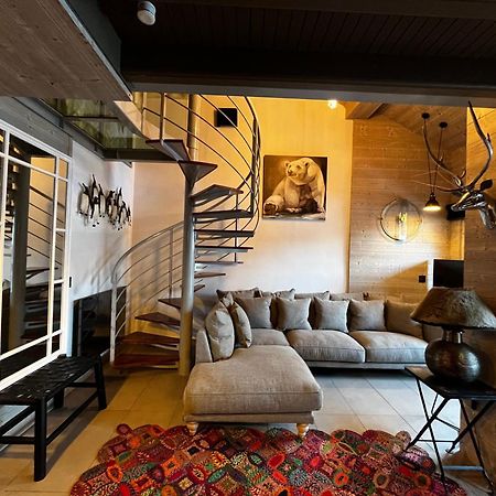 Duplex Val Village 4 Pieces 75 M2 -Venus Val-dʼIsère Exteriér fotografie