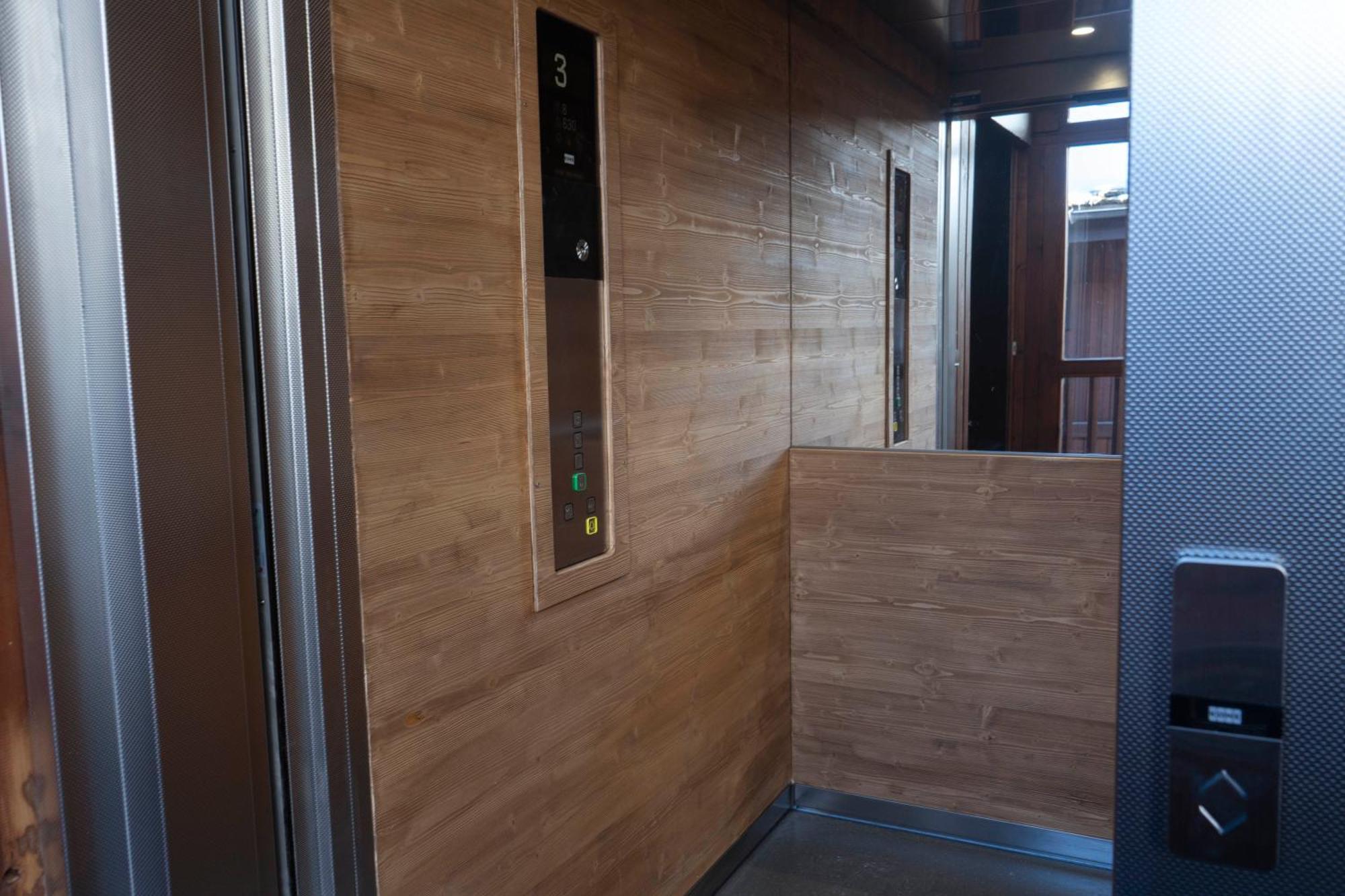Duplex Val Village 4 Pieces 75 M2 -Venus Val-dʼIsère Exteriér fotografie
