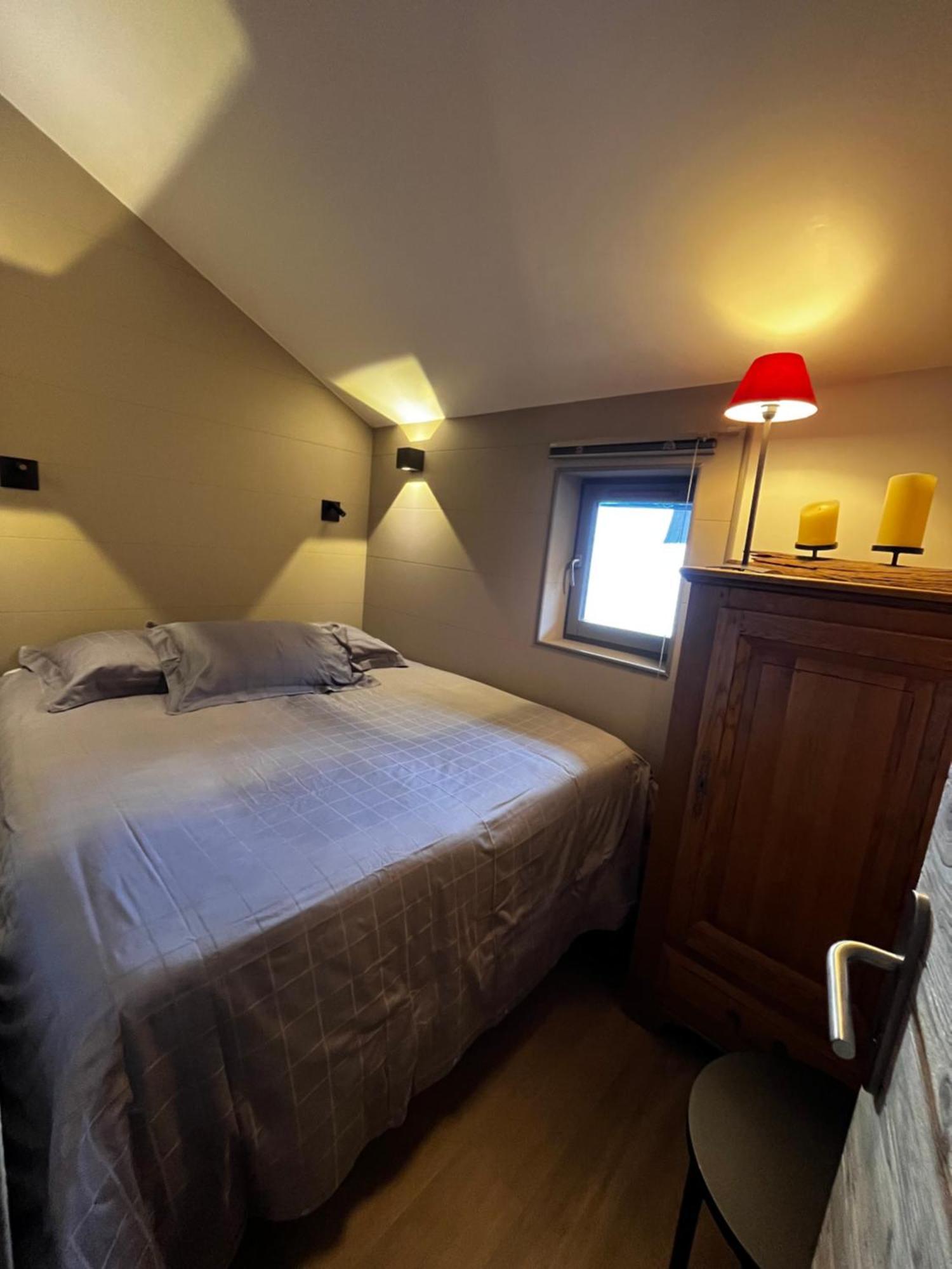 Duplex Val Village 4 Pieces 75 M2 -Venus Val-dʼIsère Exteriér fotografie