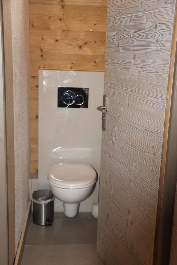 Duplex Val Village 4 Pieces 75 M2 -Venus Val-dʼIsère Exteriér fotografie